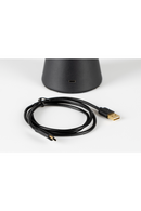 Glass Orb Table Lamp | Zuiver Stellar | Dutchfurniture.com