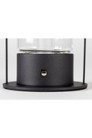 Black Industrial Table Lamp | Zuiver Smarty | Dutchfurniture.com
