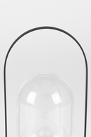 Black Industrial Table Lamp | Zuiver Smarty | Dutchfurniture.com