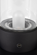 Black Industrial Table Lamp | Zuiver Smarty | Dutchfurniture.com