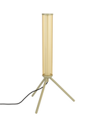Beige Metal Tripod Table Lamps (4) | Zuiver Scotty | Oroatrade.com
