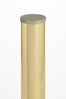 Beige Metal Tripod Table Lamps (4) | Zuiver Scotty | Oroatrade.com