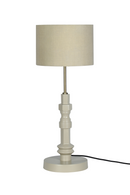 Modern Classic Table Lamp | Zuiver Totem | Dutchfurniture.com