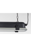 Black Metal Pendant Lamp XL | Zuiver G.T.A. | DutchFurniture.com