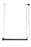 Black Industrial Pendant Lamp XL | Zuiver Prime | OROA TRADE