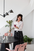 Black 3-Light Pendant Lamp | Zuiver Lub | DutchFurniture.com