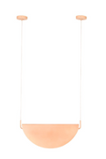 Folded Pendant Lamp | Zuiver Rani | Oroatrade.com