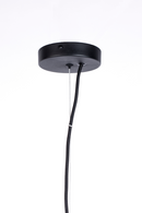 Black Rods Pendant Lamp | Zuiver Hawk | Dutchfurniture.com