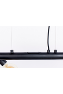 Black Rods Pendant Lamp | Zuiver Hawk | Dutchfurniture.com