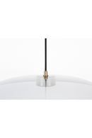 Glass Plate Pendant Lamp | Zuiver Float | Dutchfurniture.com