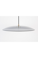 Glass Plate Pendant Lamp | Zuiver Float | Dutchfurniture.com