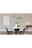 Glass Plate Pendant Lamp | Zuiver Float | Dutchfurniture.com