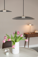 Glass Plate Pendant Lamp | Zuiver Float | Dutchfurniture.com