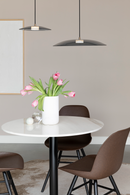 Glass Plate Pendant Lamp | Zuiver Float | Dutchfurniture.com