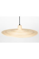 Beige Rattan Pendant Lamp | Zuiver Balance | Dutchfurniture.com