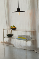 Black Rattan Pendant Lamp | Zuiver Balance | Dutchfurniture.com