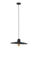 Black Rattan Pendant Lamp | Zuiver Balance | Dutchfurniture.com