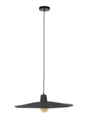 Black Rattan Pendant Lamp | Zuiver Balance | Dutchfurniture.com
