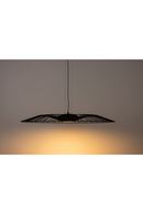 Black Metal Pendant Lamp | Zuiver Spider | Dutchfurniture.com