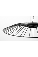 Black Metal Pendant Lamp | Zuiver Spider | Dutchfurniture.com