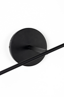 Modern Orbital Wall Lamp | Zuiver Sirius | Dutchfurniture.com