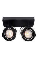 Double Spot Light | Zuiver Dice | Oroatrade.com