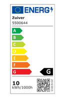 Modern Orbital Pendant Lamp | Zuiver Sirius | Dutchfurniture.com