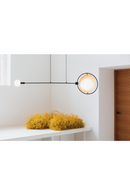 Modern Orbital Pendant Lamp | Zuiver Sirius | Dutchfurniture.com