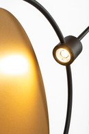 Modern Orbital Pendant Lamp | Zuiver Sirius | Dutchfurniture.com