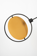 Modern Orbital Pendant Lamp | Zuiver Sirius | Dutchfurniture.com