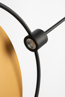 Modern Orbital Pendant Lamp | Zuiver Sirius | Dutchfurniture.com