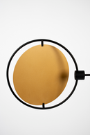 Modern Orbital Pendant Lamp | Zuiver Sirius | Dutchfurniture.com