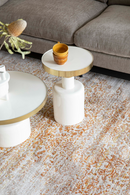 Boho Minimalist Rug | Zuiver Magic | Oroatrade.com