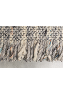 Handwoven Woolen Strands Carpet 5' x 8' | Zuiver Frills | Oroatrade.com