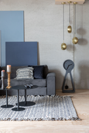 Handwoven Woolen Strands Carpet 5' x 8' | Zuiver Frills | Oroatrade.com