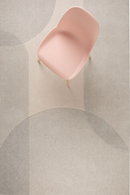 Gray Wool Carpet | Zuiver Dream | Oroatrade.com