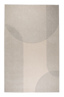 Gray Wool Carpet | Zuiver Dream | Oroatrade.com