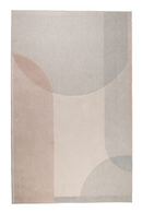 Beige Wool Carpet | Zuiver Dream | Oroatrade.com