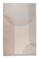Beige Wool Carpet | Zuiver Dream | Oroatrade.com