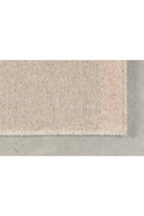 Beige Wool Carpet | Zuiver Dream | Oroatrade.com