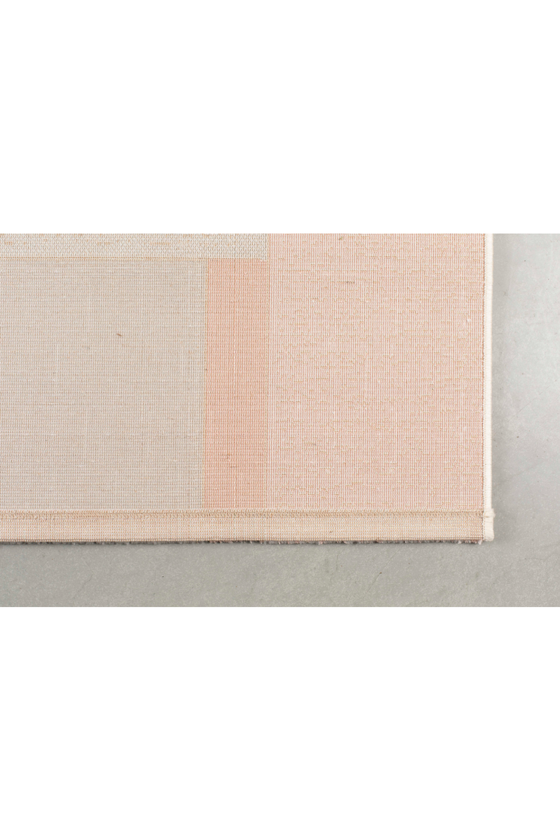 Gray And Pink Carpet | Zuiver Hilton | Dutchfurniture.com
