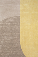 Geometric Pattern Seamless Carpet 7' | Zuiver Hilton | Oroatrade.com