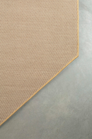 Brown Geometrical Modern Carpet | Zuiver Harmony | Oroatrade.com