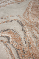 Gray Contemporary Carpet | Zuiver Solar | Dutchfurniture.com