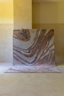 Gray Contemporary Carpet | Zuiver Solar | Dutchfurniture.com