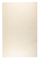 Cream Minimalist Carpet | Zuiver Shore | Oroatrade.com