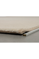 Cream Minimalist Carpet | Zuiver Shore |Oroatrade.com