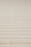 Cream Minimalist Carpet | Zuiver Shore | Oroatrade.com