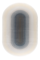 Oval Modern Carpet | Zuiver Olympic | Dutchfurniture.com