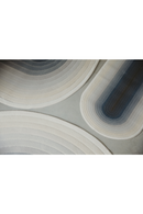 Oval Modern Carpet | Zuiver Olympic | Dutchfurniture.com